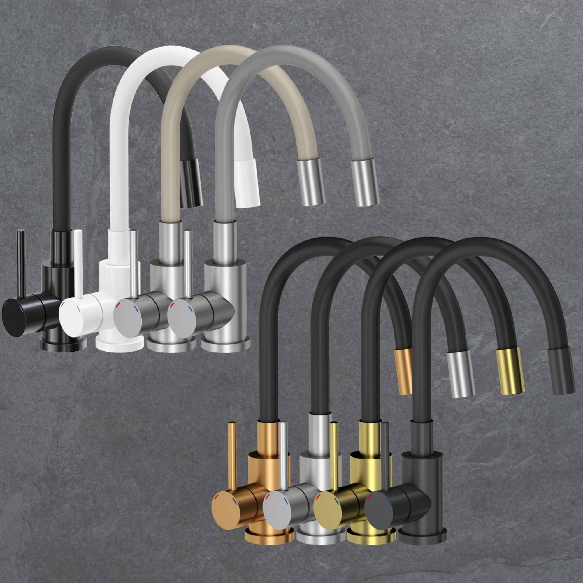 Bateria Megan obracana o 360 stopni